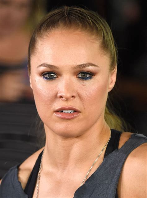 ronda rousey photos